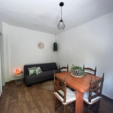 Apartamento Cabo Polonio Tarragona Bagian luar foto