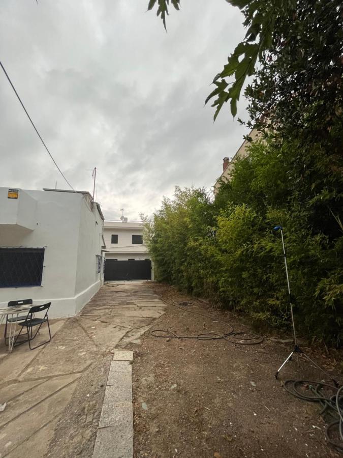 Apartamento Cabo Polonio Tarragona Bagian luar foto