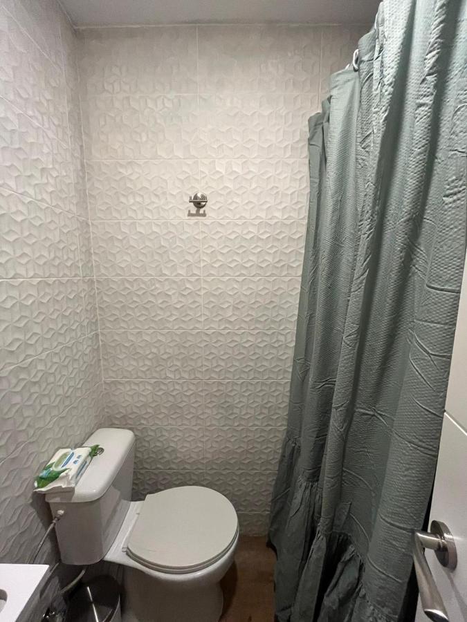 Apartamento Cabo Polonio Tarragona Bagian luar foto